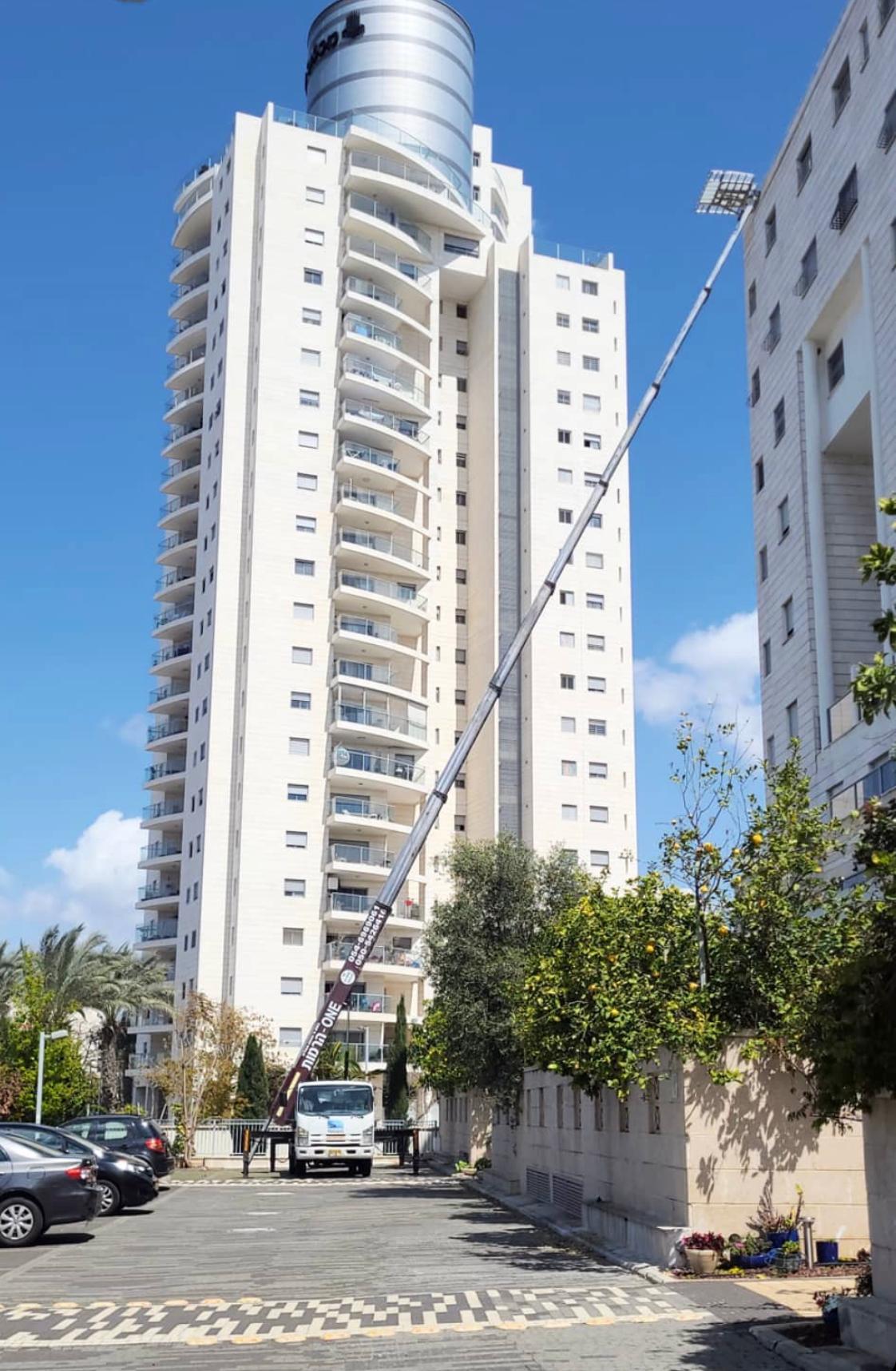 עדן הרמות