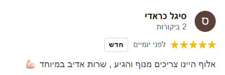 ביקורת